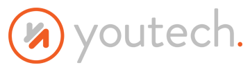 Youtech logo